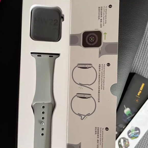 SmartWatch - Picture 8 of 8